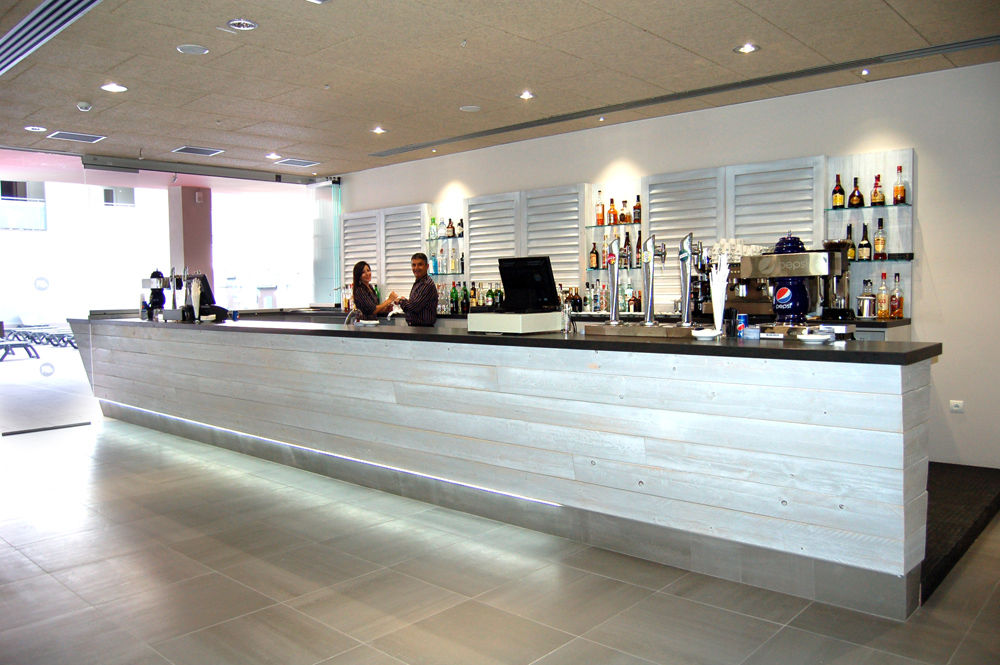 4R Miramar Calafell Hotel Exterior foto
